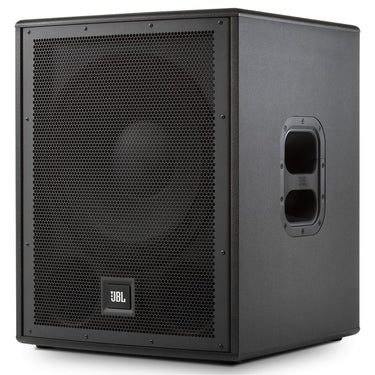 Bafle Jbl Irx115s Subwoofer Activo 15 Pulgadas